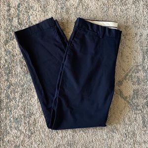 Men’s Polo Ralph Lauren Navy Pants